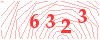 code