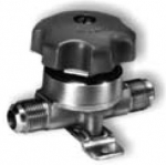 Мембранный вентиль Danfoss BML 10 009G0127