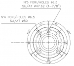 Регулятор уровня масла Frigomec RLO/C-FL+SG18F
