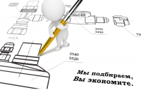 Сборка VentilMarkeT
