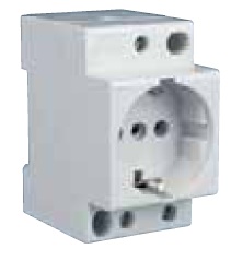 Розетка штепсельная Z-SD230 ― ventilmarket.com