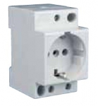 Розетка штепсельная Z-SD230