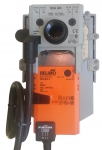 Электропривод  B040A230 230B AC/DC