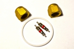 Вентиль ROTALOCK Denaline 1"1/4 x 5/8" - 16мм