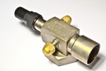 Вентиль ROTALOCK Denaline 1" x 5/8" - 16мм