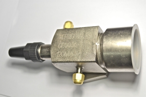 Вентиль ROTALOCK Refrigera REF24.45.50.035 ― ventilmarket.com