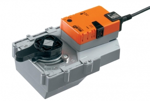 Электропривод  B040A230 230B AC/DC ― ventilmarket.com
