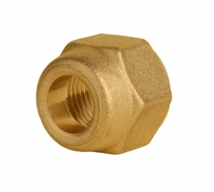 Гайка Castel 7010/44 ― ventilmarket.com