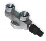 Обменный венитиль RTF 1"1/4 * G 3/8"