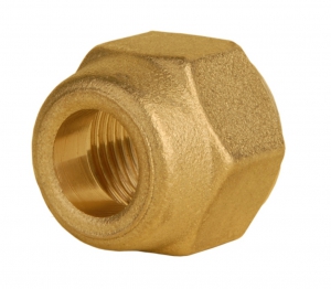 Гайка Castel 7010/66 ― ventilmarket.com