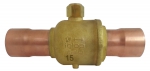 Запорный вентиль IGLOO BSS-66R