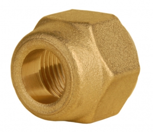 Гайка NS4-14 ― ventilmarket.com