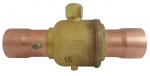 Запорный вентиль IGLOO BSA-56