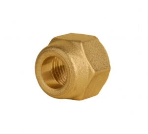 Гайка Castel 7010/22 ― ventilmarket.com