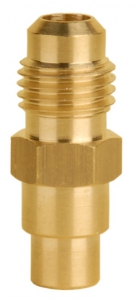 Клапан шредера Castel 8351/X02 ― ventilmarket.com