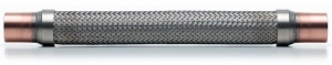 7577-013 Виброгаситель Astroflex 1" 3/8 - 35мм ― ventilmarket.com