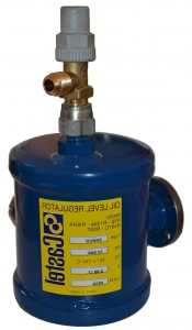 Сборка регулятора масла 5661/3C ― ventilmarket.com