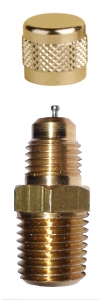 Клапан шредера (Комплект) Castel G9150/R05 ― ventilmarket.com