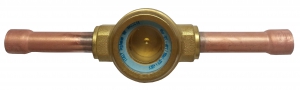 Смотровое стекло IGLOO LIS-M10 ― ventilmarket.com