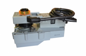 Электропривод  Refrigera REF-DGR230A-7 ― ventilmarket.com