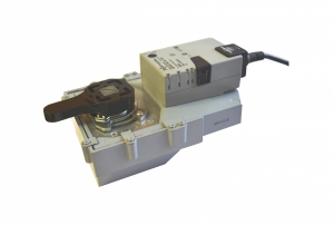 Электропривод  Refrigera REF-GR230A-R  ― ventilmarket.com
