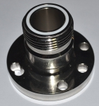 Адаптер Тип 05 Frigomec 1-1/4" RT Male