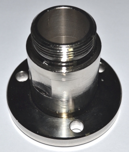 Адаптер Тип 03 Frigomec 1-1/8" UNEF (Bitzer) ― ventilmarket.com