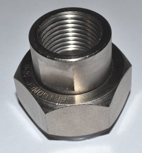 Адаптер R-3/8NPTF-1.1/4RTF ― ventilmarket.com