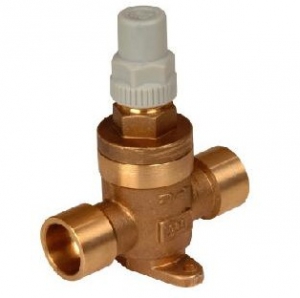 Сальниковый вентиль Castel 6420/М10 ― ventilmarket.com