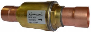 Обратный клапан Refrigera REF3.0.R.054.3 ― ventilmarket.com