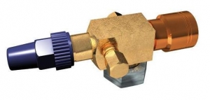 Вентиль ROTALOCK Refrigera REF22.43.22.127 ― ventilmarket.com
