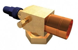 Вентиль ROTALOCK Refrigera REF22.45.50.054 ― ventilmarket.com