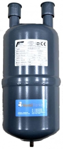 Отделитель жидкости Frigomec FAS-04S-25-ODS 22 ― ventilmarket.com